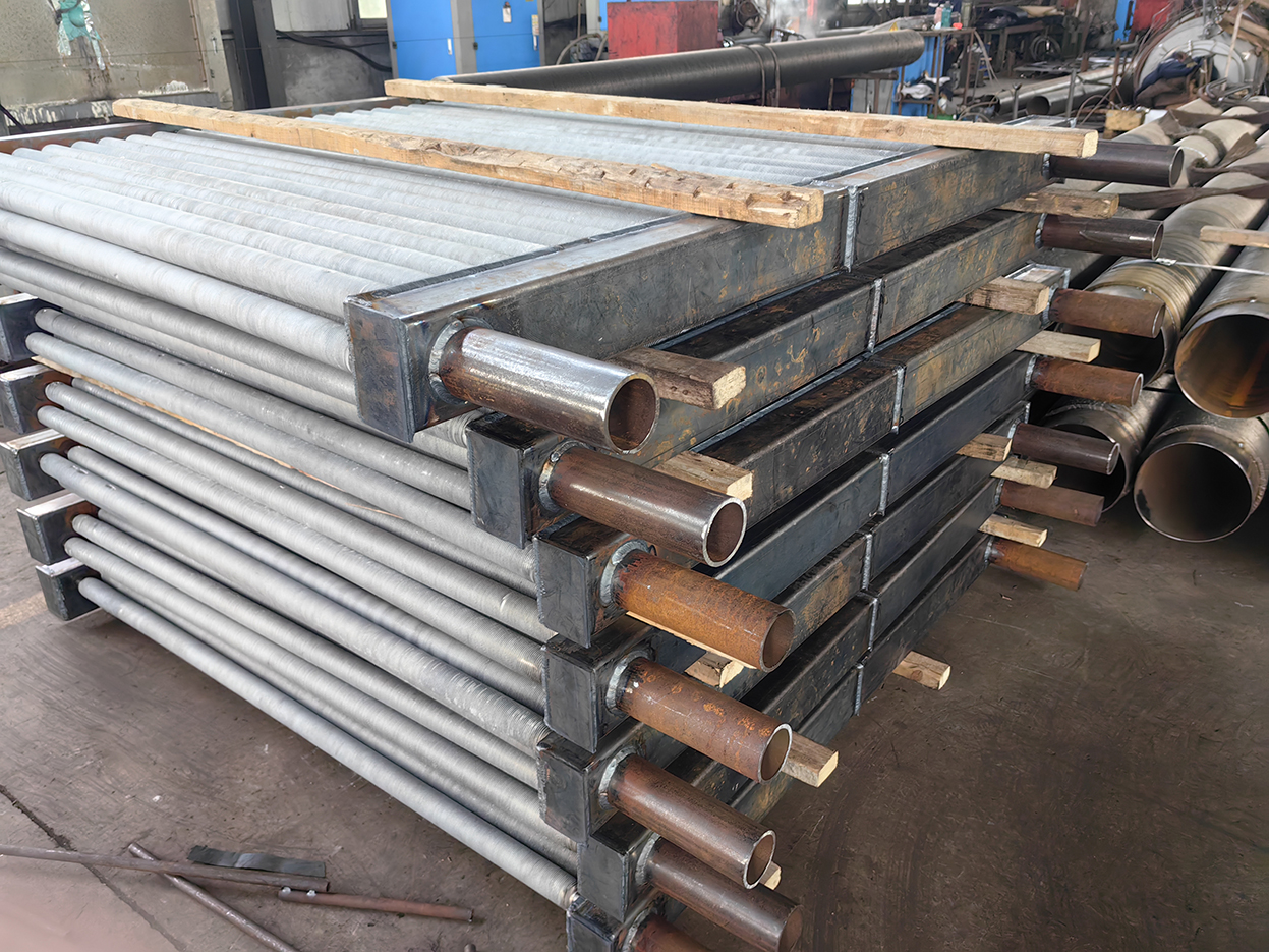 余熱回收設(shè)備